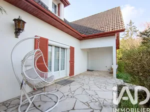 Maison à Paron (89100)