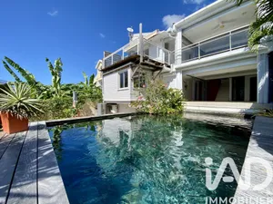 House in Sainte-Luce (97228)