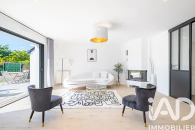 House in La Baule-Escoublac (44500)
