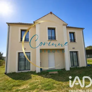 House in Osny (95520)