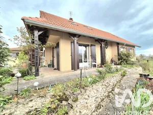 Maison à Riorges (42153)