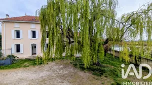 Maison à Saint-Sorlin-en-Valloire (26210)