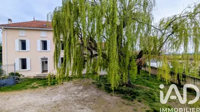 House in Saint-Sorlin-en-Valloire (26210)