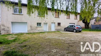 House in Saint-Sorlin-en-Valloire (26210)