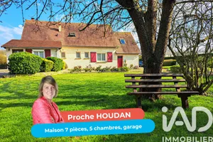 House in Houdan (78550)