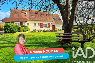House in Houdan (78550)