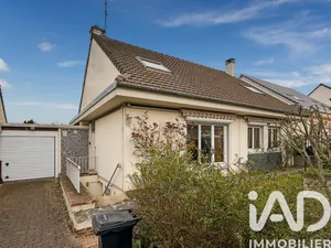 House in Servon (77170)