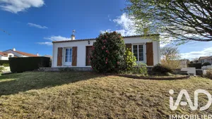 Pavillon à La Tessoualle (49280)