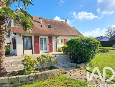 House in Houdan (78550)