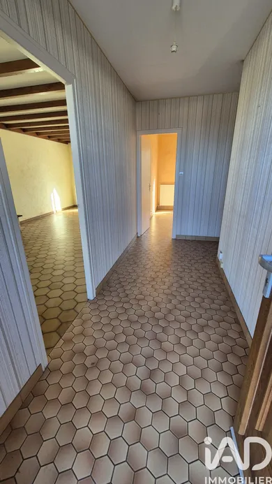 Detached house in La Tessoualle (49280)