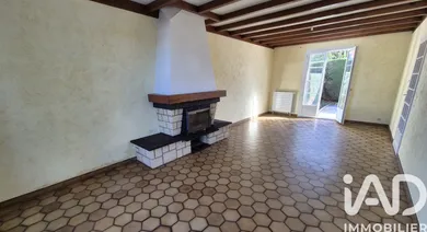Detached house in La Tessoualle (49280)