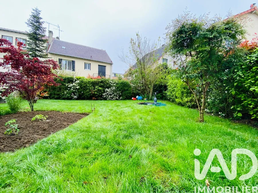 Maison à Vitry-sur-Seine (94400) photo 3