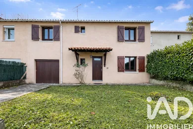 House in Agen (47000)