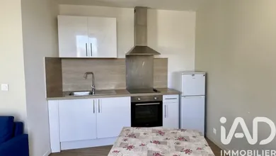 Apartment in Montivilliers (76290)