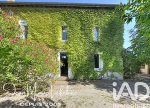 Maison à Les Roches-de-Condrieu (38370)