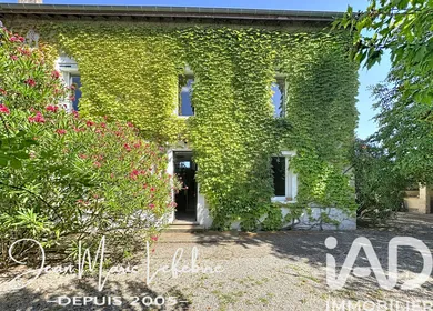 Maison à Les Roches-de-Condrieu (38370)