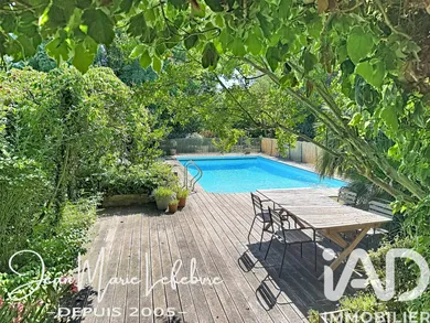 House in Les Roches-de-Condrieu (38370)