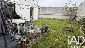 Appartement à Chennevières-sur-Marne (94430)