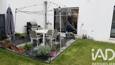 Apartment in Chennevières-sur-Marne (94430)