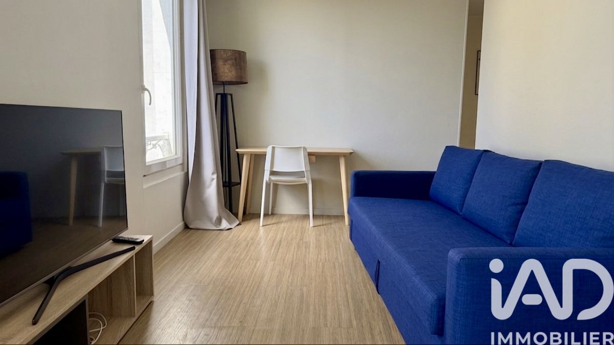 appartement à Montivilliers