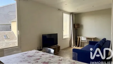 Apartment in Montivilliers (76290)