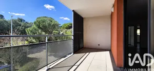 Appartement à BAGNOLS SUR CEZE (30200)