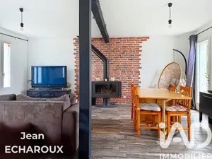 House in Auneau-Bleury-Saint-Symphorien (28700)