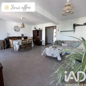 Apartment in Toulon (83100)