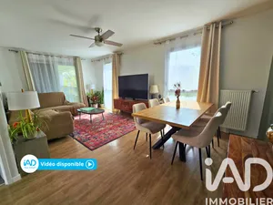 Appartement à Palaiseau (91120)