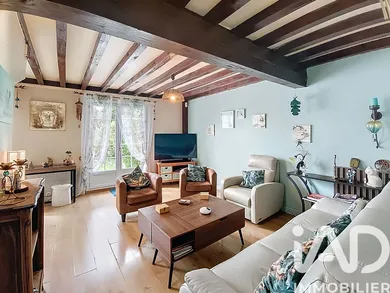 Maison à Ozoir-la-Ferrière (77330)
