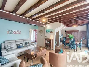 Maison à Ozoir-la-Ferrière (77330)