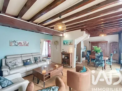 Maison à Ozoir-la-Ferrière (77330)