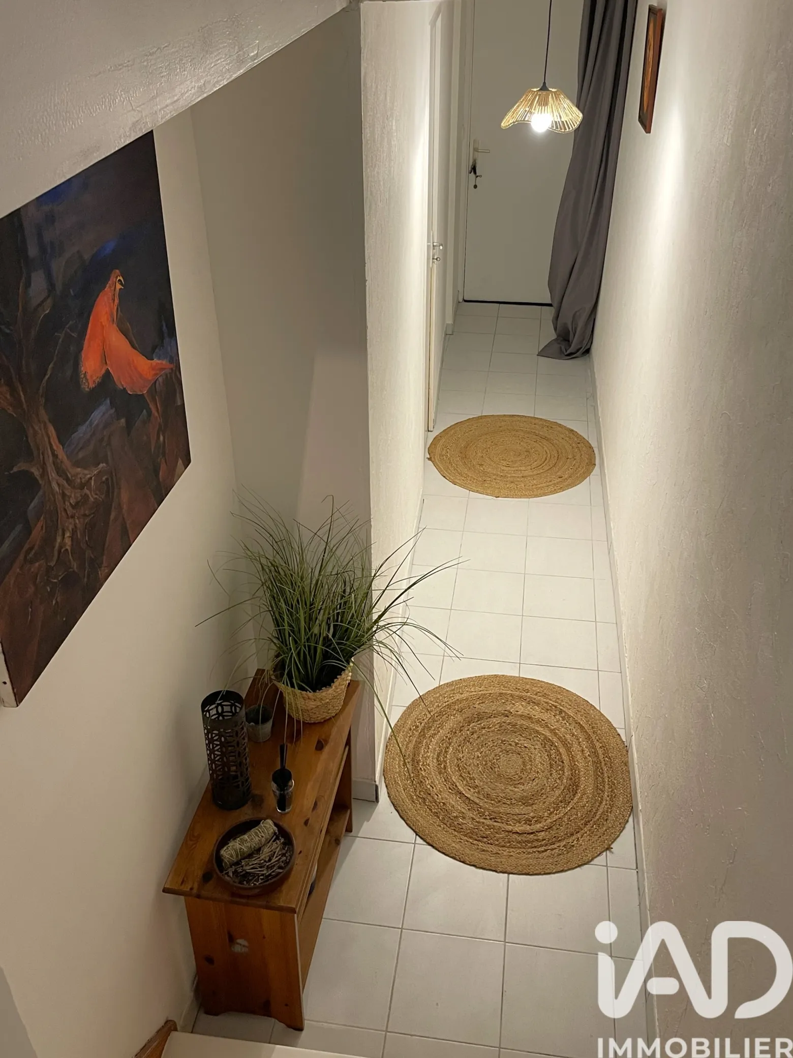 Vente appartement à Marennes (17320) : appartement 3 pièces 117 m² - 1988939 — 2