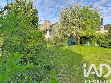 Building plot in Saint-Brieuc (22000)