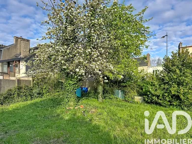 Building plot in Saint-Brieuc (22000)