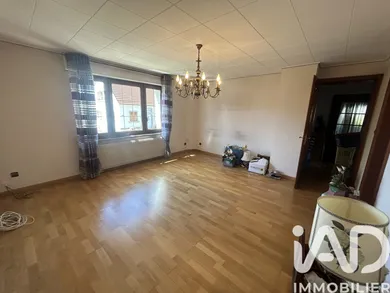 House in Saverne (67700)