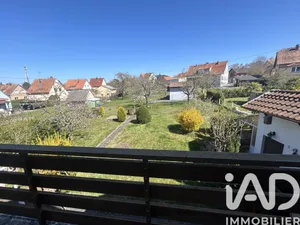 House in Saverne (67700)