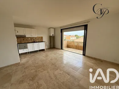 Studio in Six-Fours-les-Plages (83140)