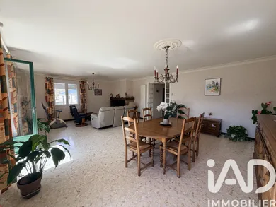 House in Les Rives (34520)