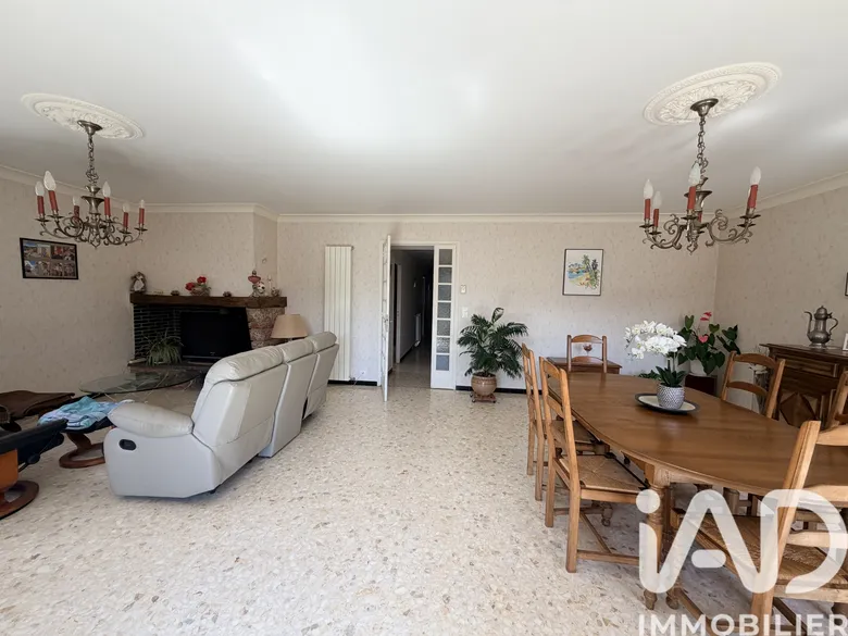 Maison 4 pièces 167 m² · aux Rives · 167 m² · 298 000 €
