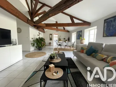Apartment in Marennes (17320)