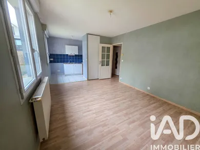 Appartement à Limoges (87000)