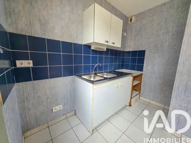 Appartement à Limoges (87000)