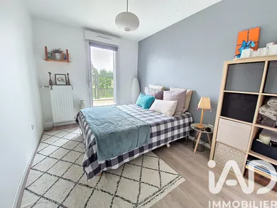 Appartement à Villennes-sur-Seine (78670)