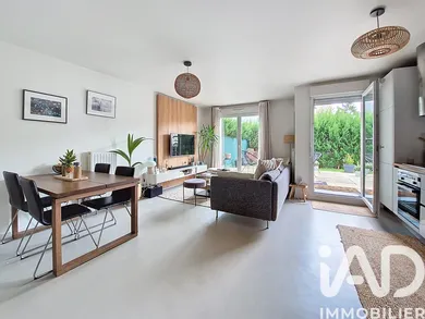 Apartment in Villennes-sur-Seine (78670)