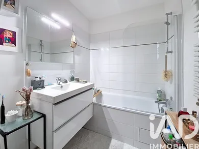 Appartement à Villennes-sur-Seine (78670)