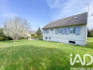 Maison à Nogent-l'Artaud (02310)