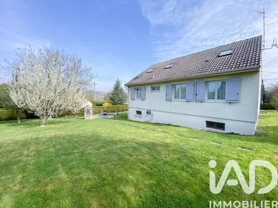 Maison à Nogent-l'Artaud (02310)