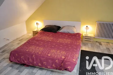 Duplex à Clohars-Carnoët (29360)