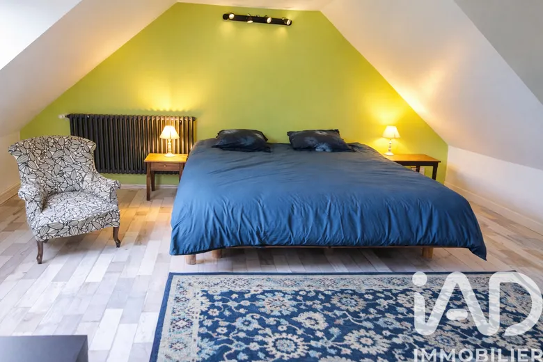 Appartement 7 pièces 126 m² · à Clohars-Carnoët · 126 m² · 250 000 €